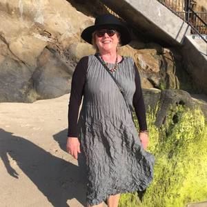 Meet your Posher, Marilyn